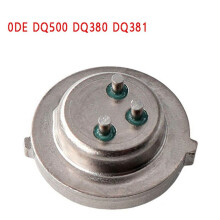 20Pcs 0DE DQ500 DQ380 DQ381 Transmission Clutch Pressure Sensor for Q3 for Transporter