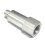 3X Adaptador Do Sensor de Temperatura Do Líquido Refrigerante para LS Swap Gauge M12-1.5 para Sensor Fêmea de 3/8 Polegadas NPT Estendido 4