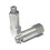 3X Adaptador Do Sensor de Temperatura Do Líquido Refrigerante para LS Swap Gauge M12-1.5 para Sensor Fêmea de 3/8 Polegadas NPT Estendido 7