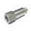 3X Adaptador Do Sensor de Temperatura Do Líquido Refrigerante para LS Swap Gauge M12-1.5 para Sensor Fêmea de 3/8 Polegadas NPT Estendido 8