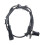 10X ABS Wheel Speed Sensor Front for  48920-08100 4892008100 818044101 3