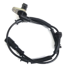 10X ABS Wheel Speed Sensor Front for 48920-08100 4892008100 818044101