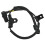 3X 95670-07500 Car Speed Sensor Front Right for  Picanto 4