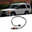 2X Car Oxygen Sensor O2 Sensor Lambda Sensor 234-4694 MHK100920 for   4.0L-V8 1999-2004 7