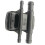 4X High Quality 5 Pin D12 MAP Gas Pressure Sensor for AEB MP48 LPG CNG Conversion Kits 4