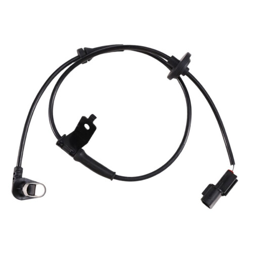 2X 956704H300 Front Right Side ABS Speed Sensor for  GRAND STAREX 2007-2015 1