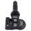 4X Bildäck TPMS-Sensor Programmerbar Däcktryckssensor 315MHZ+433MHz 2 i 1 för Autel Tool TS408 TS508 ITS600 MX-Sensor 3