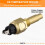 3X Oil Temperature Sensor 01179305 01182377 for Deutz 1011 2011 Engine 5