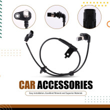 2X 956704H300 Capteur de Vitesse ABS Côté Avant Droit pour GRAND STAREX 2007-2015