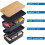 Stackable Lunch Box with Thermal Insulation Bag Microwave Lunch Box Suitable for Office Workers and Students. 2