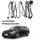 A2135405903 Car Front Bumper Parking Sensor Wiring Harness PDC Cable for   E-Class W213 2015-2020 7