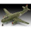 Revell Revell 03774 Messerschmitt P.1099A - P-Series 1:72 Model Kit 2