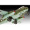Revell Revell 03774 Messerschmitt P.1099A - P-Series 1:72 Model Kit 4