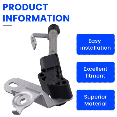 971616214A Front Right Height Level Sensor Bracket for   971 Suspension Level Sensor 971616214C 4M0907504 1