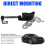 971616214A Front Right Height Level Sensor Bracket for   971 Suspension Level Sensor 971616214C 4M0907504 5