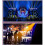 Disco  Motor with Light, Adjustable Speed RGB Spinner with Remote, 3 Power Modes, Fits 4"-16" Mirror Balls EU Plug 2
