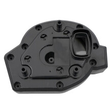 Motorcycle Speedometer Case Instrument Cover Tachometer Housing for CBR1000 CBR 1000 RR 2008-2011