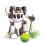Clementoni Clem. Paddeln Sie mit dem KI-Roboter 3
