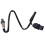 0281004148 Oxygen Sensor Compatible with / VI///CC/Beetle 1.6-3.0L for Fixes P0130/P2195 Quick Install 3