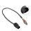 0281004148 Oxygen Sensor for / VI///CC/Beetle 1.6-3.0L for Fixes P0130/P2195 Quick Install 4