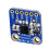 for Adafruit VCNL4010 Distance/Light Sensor, I2C Lichtsensor for , for Raspberry Pi 5