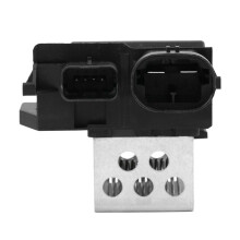 9673999980 Radiator Fan Controller Relais Weerstand voor 308CC 308SW RCZ Ds5 Ds6 Ds5Ls
