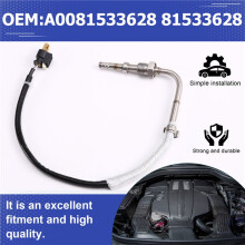 A0081533628 81533628 EGT Sensor Exhaust Gas Temperature Sensor for -