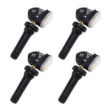 4PCS SC-3609200 433MHZ TPMS Sensor Tire Pressure Sensor for Atto 3 Han Seal Qin Song Tang SC3609200