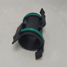 Turbocompressor Drukleiding Beugel Connector Joint 1.4T voor A3 A4 A5 Q2 Q3 Jett Octavia 04E145875C/G