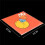 Transparent Vinyl Record Outer Bag CD Protection Bag Square Bag Record Sleeve Flat Mouth Outer Bag 4