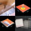 Transparent Vinyl Record Outer Bag CD Protection Bag Square Bag Record Sleeve Flat Mouth Outer Bag 8