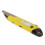 Rechargeable Mouse Mouse Pen 2.4G Wireless Pen Mouse Personalized Vertical Pen Mouse Yellow 8