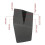 Cool Wireless Mouse Ergonomic Gamer Computer Mice USB Optical 1600DPI Gaming Mouse for Laptop PC Office Tablet Desktop 5