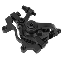 Professional Aluminium Alloy Double Side Bike Disc Brake Caliper for Mountain & Road Bikes