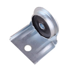 Support de Radiateur de Réservoir D'Eau de Voiture 1321001080 pour Ducato pour Boxer Relay 94-2006 Support de Montage de