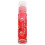 2Pièces Roller Gloss Nourrissant Hydratant Transparent Rouge 3