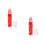 2Pièces Roller Gloss Nourrissant Hydratant Transparent Rouge 8