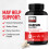Force Factor, Magnesio, 500 mg, 90 Capsule Vegetale 3