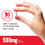 Force Factor, Magnesio, 500 mg, 90 Capsule Vegetale 4