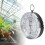 Indoor Outdoor Analog Thermometer Hygrometer Temperature Humidity Meter HT9100 4