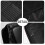 Organizer Bag Fireproof Document Bag with Lock Portable Filing Storage Box Holder for Document File Passport Certificate 7