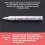 Paint  Pens - 5 Colors Permanent Oil Based Paint Markers, Medium Tip, Quick Dry and Waterproof 6