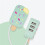 Cute USB Hub  Portable Multi-Function Three-Port Hub Converter Splitter Hub for Office Supplies 6