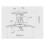 Universal Projector Wall Ceiling Mount Hanger LCD/DLP Video Projection Mount Bracket Swivels & Tilts 3