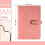 Retro A5 Leatherbound Notebook Soft Leather U-Shaped Magnetic Buckle Business Office Notebook Diary Notebook 7