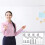 20 Set Whiteboard Installation Hardware Kit Wall Hanging Kit Mounting Brackets for Hanging Whiteboard School Office 3
