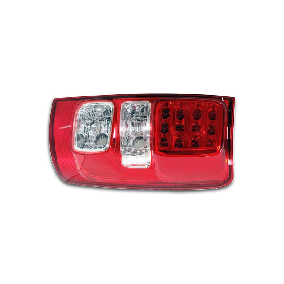 Led Tail Brake Turn Signal For Colorado Rg 2012-2019 Accessories Right Light 6033588866144