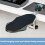 Extension Computer Armrest Pad Table Support Mouse Armwrist Rest Desktop Hand Protective Attachable Board Mousepad B 3