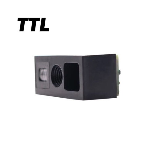 E2100 2D QR Barcode Scanner Engine Module for  for Raspberry PI TTL Interface High Quality Interface:TTL
