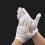 20Pair Assorted Color Stripe Gloves Breathable Anti-Static Work Gloves 4